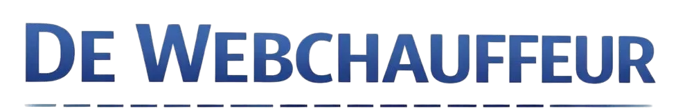 logo de webchauffeur